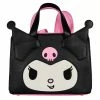 Totes & Bags Loungefly Sanrio My Melody & Kuromi Double Sided Crossbody