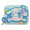 Backpacks Loungefly Sanrio Cinnamoroll Unicorn Ziparound Wallet 1 Backpacks Loungefly Sanrio Cinnamoroll Unicorn Ziparound Wallet