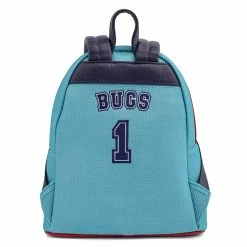 Loungefly Space Jam Tune Squad Bugs Mini Backpack Backpacks