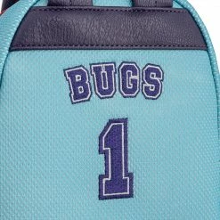 Loungefly Space Jam Tune Squad Bugs Mini Backpack Backpacks