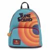 Loungefly Space Jam Tune Squad Bugs Mini Backpack Backpacks