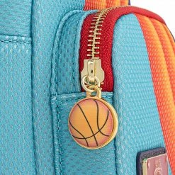 Loungefly Space Jam Tune Squad Bugs Mini Backpack Backpacks