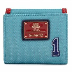 Loungefly Space Jam Tune Squad Bugs Wallet Wallets