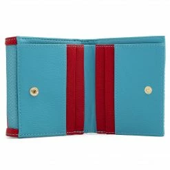 Loungefly Space Jam Tune Squad Bugs Wallet Wallets