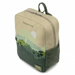 Loungefly Star Wars Lands Kashyyyk Square Mini Backpack Backpacks