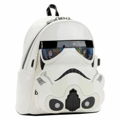 Backpacks Loungefly Star Wars Stormtrooper Lenticular Backpack