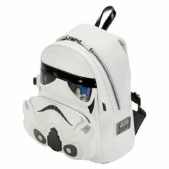 Backpacks Loungefly Star Wars Stormtrooper Lenticular Backpack