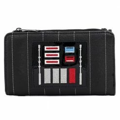Loungefly Star Wars Darth Vader Cosplay Wallet