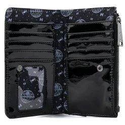 Loungefly Star Wars Darth Vader Cosplay Wallet
