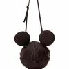 Totes & Bags Danielle Nicole Disney Mickey Head Crossbody