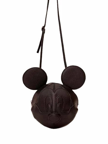 Totes & Bags Danielle Nicole Disney Mickey Head Crossbody 3 Totes & Bags Danielle Nicole Disney Mickey Head Crossbody