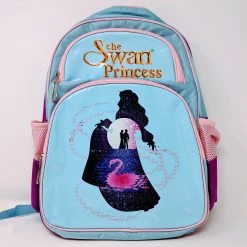 Circle Of Hope Boutique The Swan Princess Backpack Backpacks