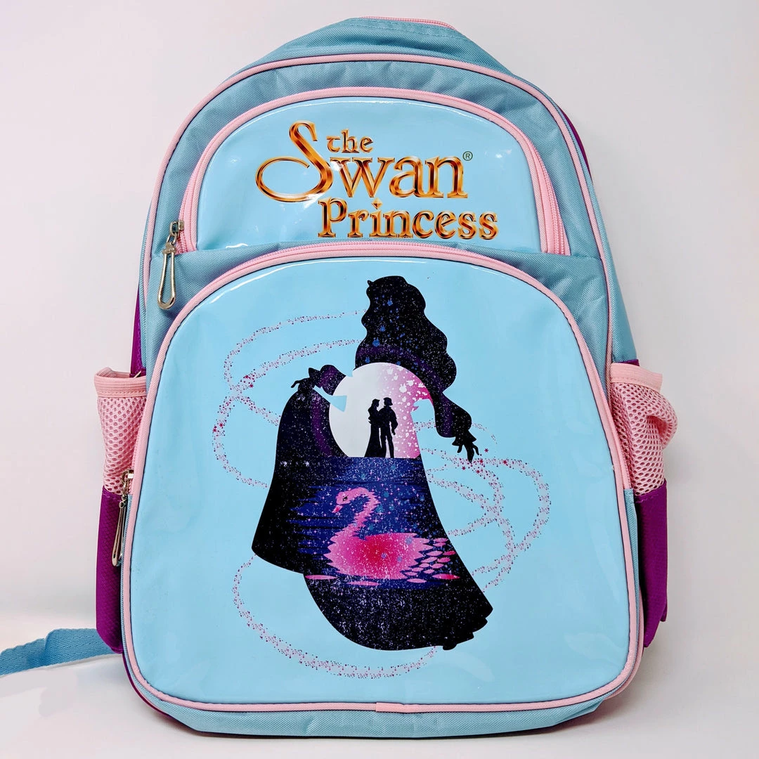 Circle Of Hope Boutique The Swan Princess Backpack Backpacks 2 Circle Of Hope Boutique The Swan Princess Backpack Backpacks