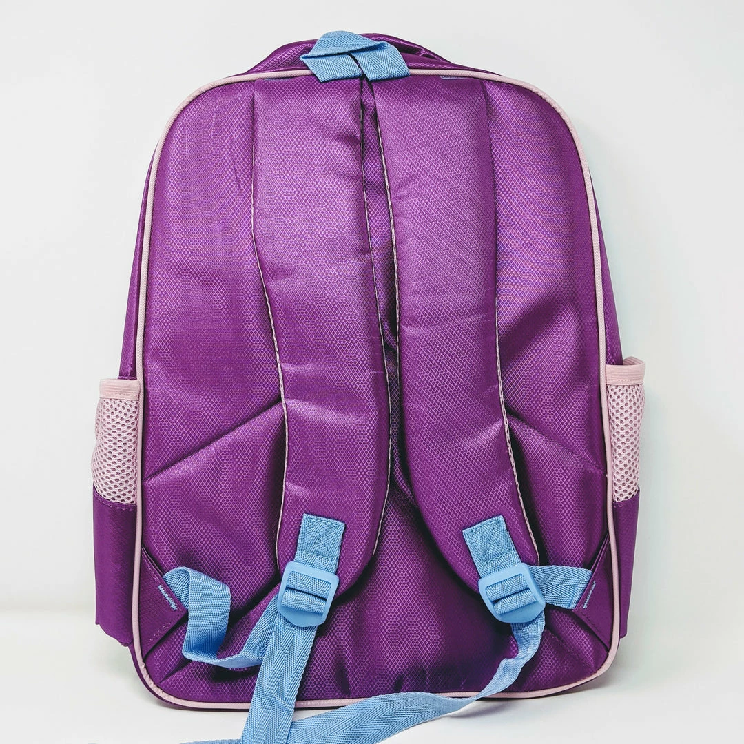 Circle Of Hope Boutique The Swan Princess Backpack Backpacks 3 Circle Of Hope Boutique The Swan Princess Backpack Backpacks