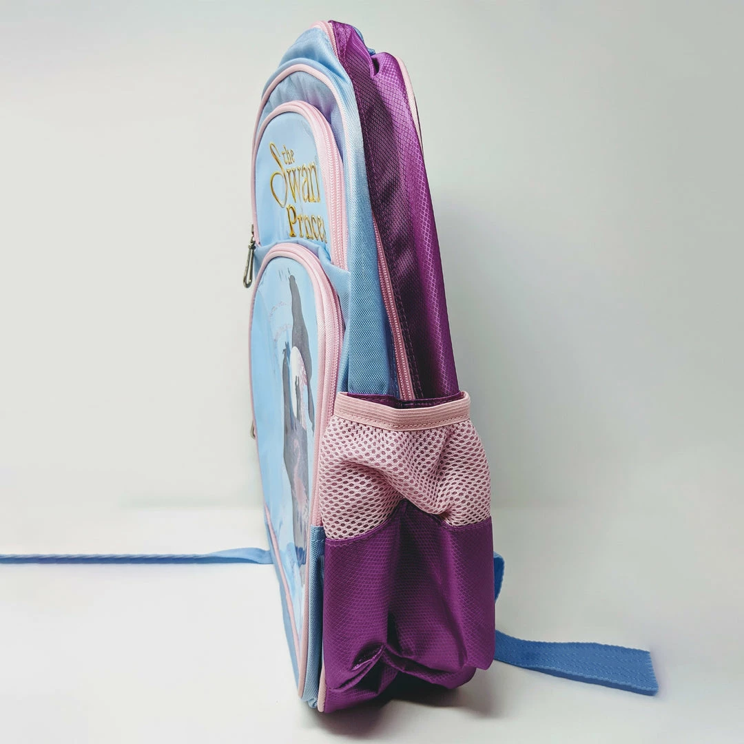 Circle Of Hope Boutique The Swan Princess Backpack Backpacks 4 Circle Of Hope Boutique The Swan Princess Backpack Backpacks