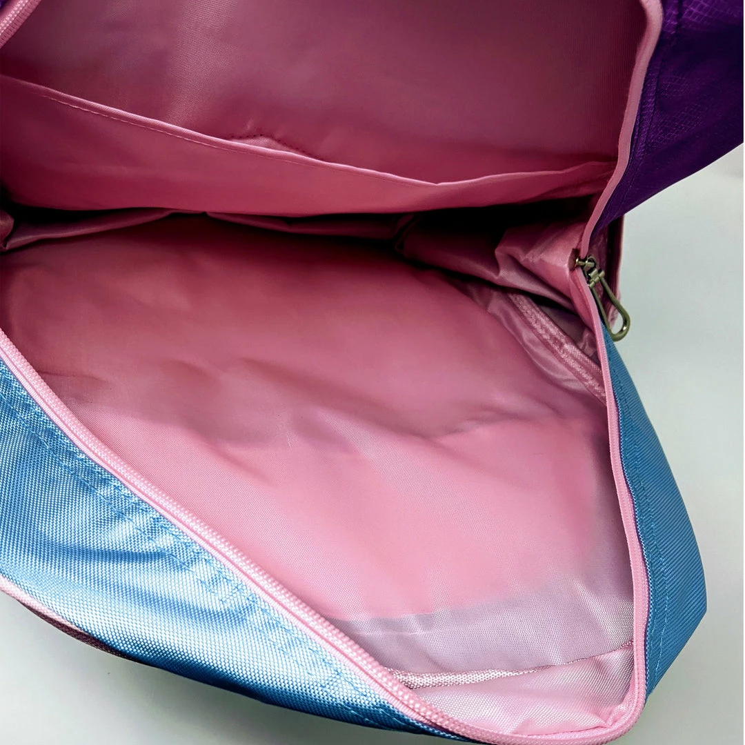 Circle Of Hope Boutique The Swan Princess Backpack Backpacks 7 Circle Of Hope Boutique The Swan Princess Backpack Backpacks