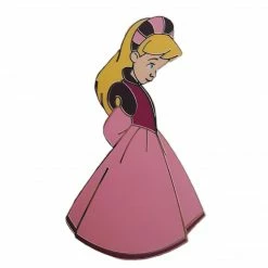 Circle Of Hope Boutique Swan Princess Child Odette Limited Edition Pin Collectibles