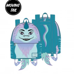 Loungefly Disney Raya And The Last Dragon Sisu Mini Backpack Backpacks