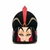 Circle Of Hope Boutique Loungefly Aladdin Jafar Cosplay Mini Backpack 1 Circle Of Hope Boutique Loungefly Aladdin Jafar Cosplay Mini Backpack