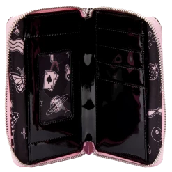 Wallets Loungefly Valfre Tattoo All-over-print Ziparound Wallet
