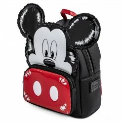 Backpacks Loungefly Disney Mickey Mouse Balloon Cosplay Mini Backpack