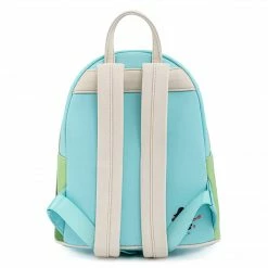 Loungefly Disney Zootopia Chibi Group Mini Backpack Backpacks