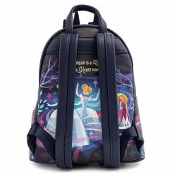 Loungefly Disney Cinderella Castle Series Mini Backpack