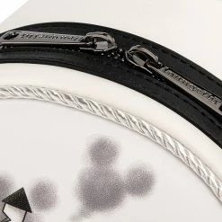 Loungefly Disney Steamboat Willie Music Cruise Mini Backpack