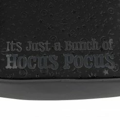 Loungefly Disney Hocus Pocus Sanderson Sisters Mini Backpack Backpacks