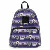 Backpacks Loungefly Disney Nightmare Before Christmas Halloween Line Mini Backpack 1 Backpacks Loungefly Disney Nightmare Before Christmas Halloween Line Mini Backpack