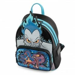 Loungefly Disney Villains Scene Hades Mini Backpack Backpacks