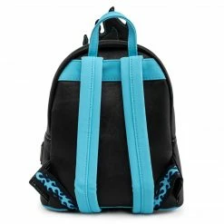 Loungefly Disney Villains Scene Hades Mini Backpack Backpacks