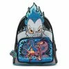 Loungefly Disney Villains Scene Hades Mini Backpack Backpacks