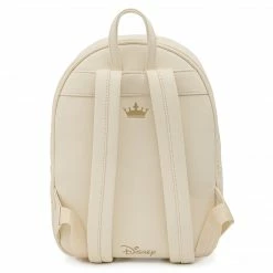 Pop! By Loungefly Disney Princess Circles Mini Backpack Backpacks