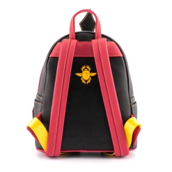 Backpacks Loungefly Disney Jafar Villains Scene Mini Backpack