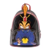 Backpacks Loungefly Disney Jafar Villains Scene Mini Backpack