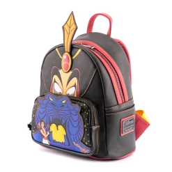 Backpacks Loungefly Disney Jafar Villains Scene Mini Backpack