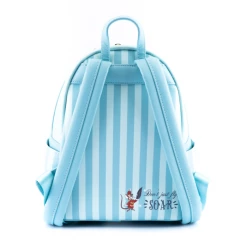 Loungefly Disney Dumbo 80th Anniversary Don't Just Fly Mini Backpack