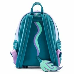 Loungefly Disney Raya And The Last Dragon Sisu Mini Backpack Backpacks