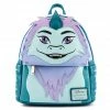 Loungefly Disney Raya And The Last Dragon Sisu Mini Backpack Backpacks