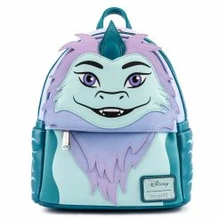 Loungefly Disney Raya And The Last Dragon Sisu Mini Backpack Backpacks
