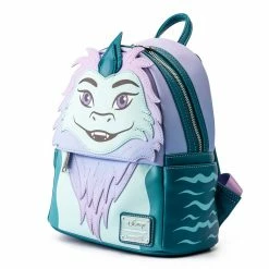 Loungefly Disney Raya And The Last Dragon Sisu Mini Backpack Backpacks