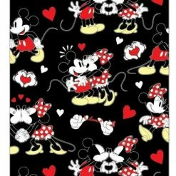Loungefly Disney Mickey And Minnie Heart Hands Mini Backpack Backpacks