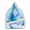 Backpacks Loungefly Disney Frozen Princess Castle Mini Backpack
