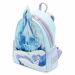 Backpacks Loungefly Disney Frozen Princess Castle Mini Backpack