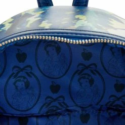 Loungefly Disney Snow White Scenes Mini Backpack Backpacks