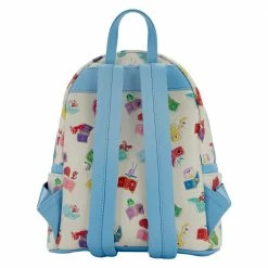 Loungefly Disney Princess Books Classics Mini Backpack Backpacks