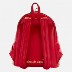 Loungefly Disney Pinocchio Marionette Mini Backpack Backpacks