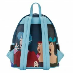 Loungefly Disney Cinderella Princess Scene Mini Backpack Backpacks
