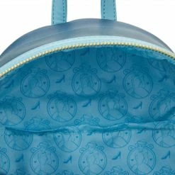 Loungefly Disney Cinderella Princess Scene Mini Backpack Backpacks